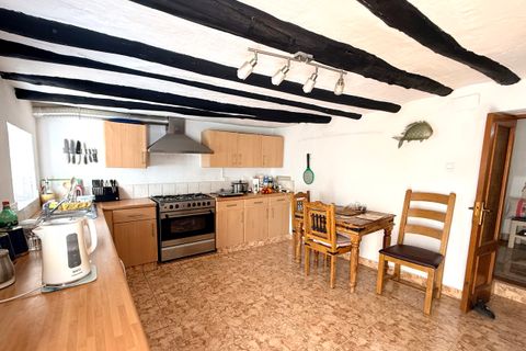Byhus i Caniles, Granada, Caniles - € 160.000 | Ref: GVCCC37 - foto 43
